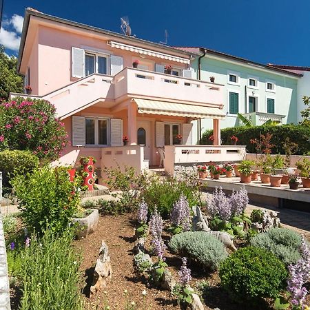 Apartment Oleander Punat Exterior foto
