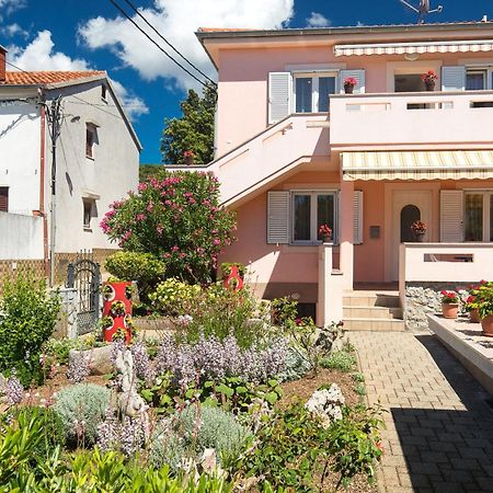 Apartment Oleander Punat Exterior foto